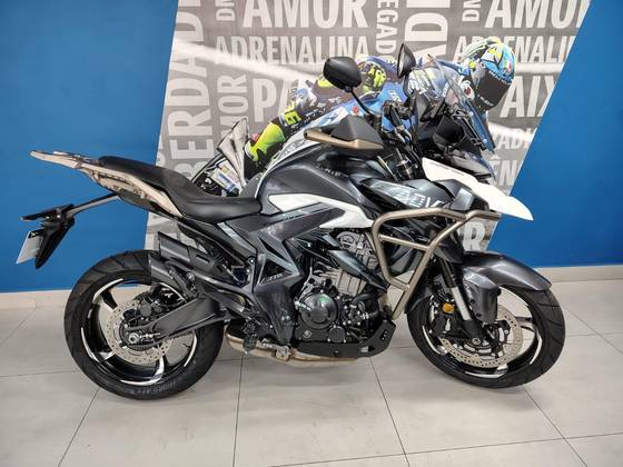 ZONTES T350 ZONTES T350